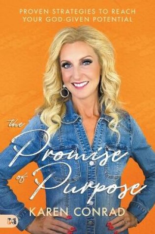 Cover of Promise of Purpose, The