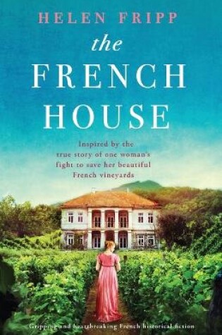 Cover of The French House