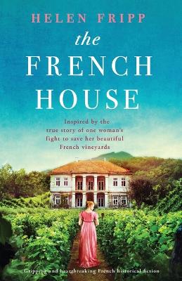 Book cover for The French House