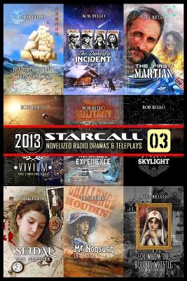 Book cover for Starcall 3