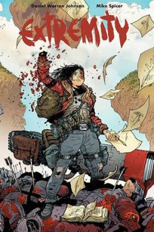 Cover of Extremity Deluxe