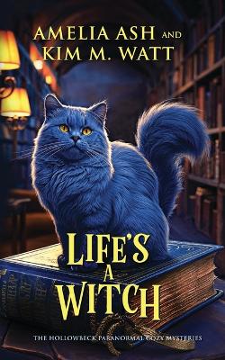 Cover of Life's A Witch