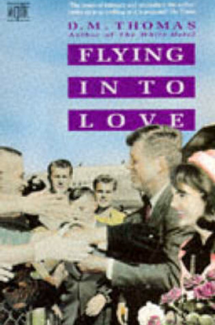 Cover of Flying in to Love