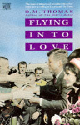 Book cover for Flying in to Love