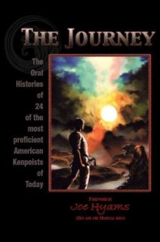 Cover of The Journey