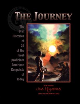 Book cover for The Journey