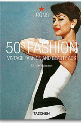 Cover of 50s Fashion