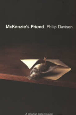 Cover of McKenzie's Friend