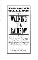 Book cover for Walking Up a Rainbow