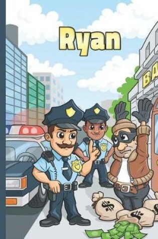 Cover of Ryan