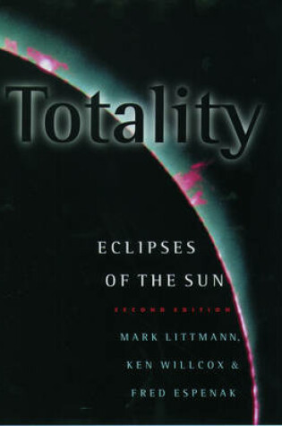 Cover of Totality