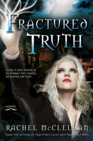 Cover of Fractured Truth