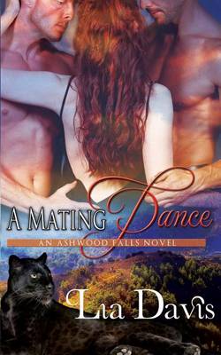 Book cover for A Mating Dance