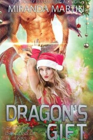 Cover of Dragon's Gift