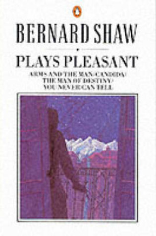 Cover of Plays Pleasant