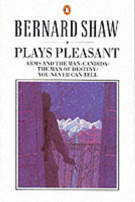 Cover of Plays Pleasant