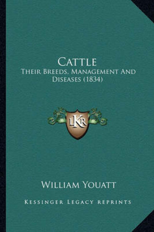 Cover of Cattle Cattle