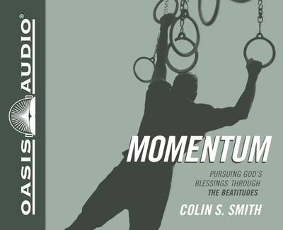 Book cover for Momentum (Library Edition)