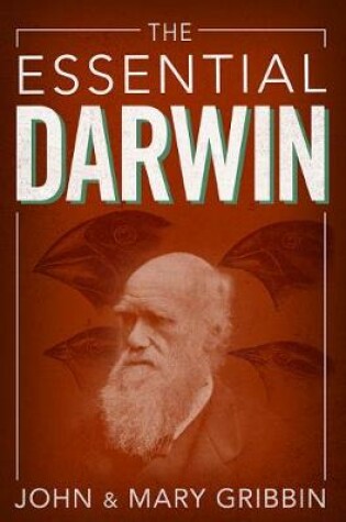 Cover of The Essential Darwin