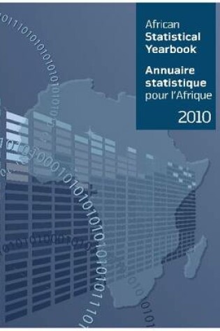 Cover of African Statistical Yearbook