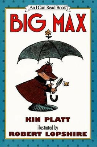 Cover of Big Max