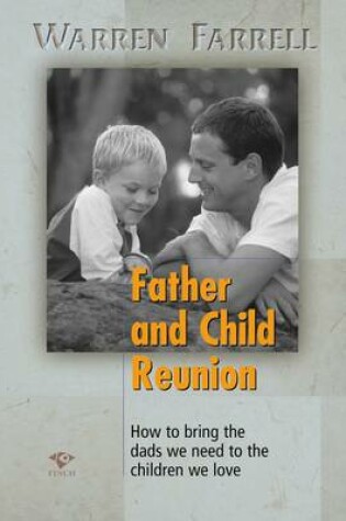 Cover of Father and Child Reunion