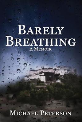 Book cover for Barely Breathing