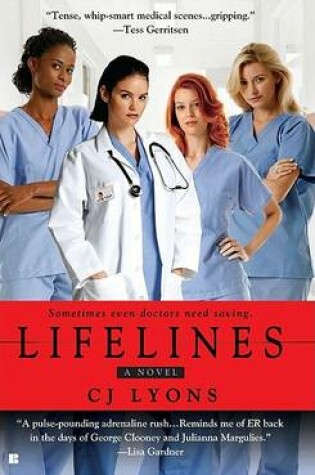 Cover of Lifelines