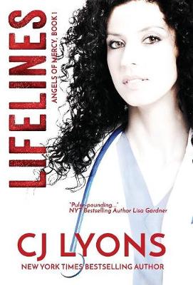 Book cover for Lifelines