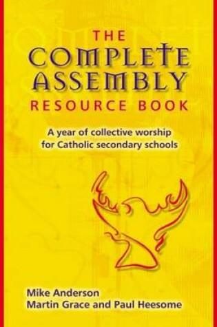 Cover of The Complete Assembly Resource Book