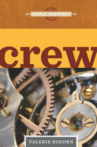 Cover of Screws