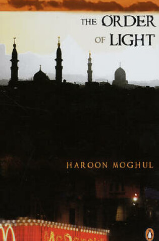 Cover of The Order of Light