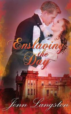 Book cover for Enslaving the Day