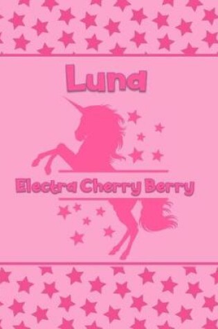 Cover of Luna Electra Cherry Berry