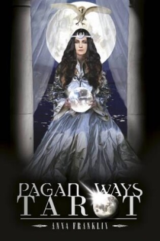 Cover of Pagan Ways Tarot