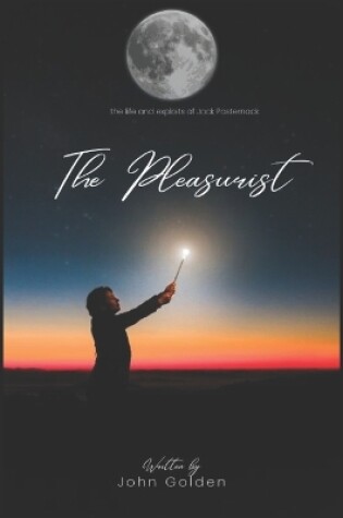 Cover of The Pleasurist