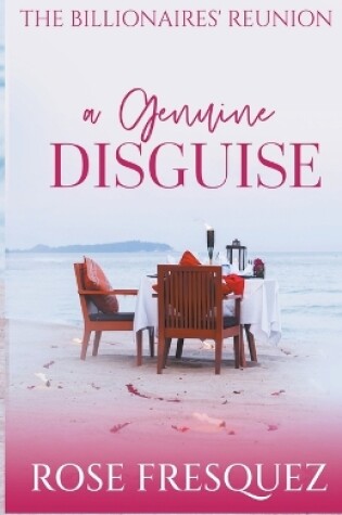 Cover of A Genuine Disguise