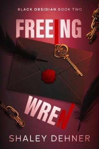 Cover of Freeing Wren