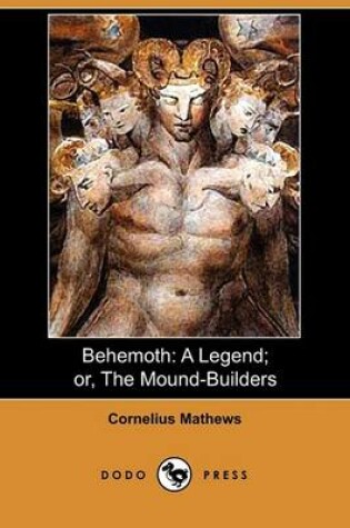 Cover of Behemoth