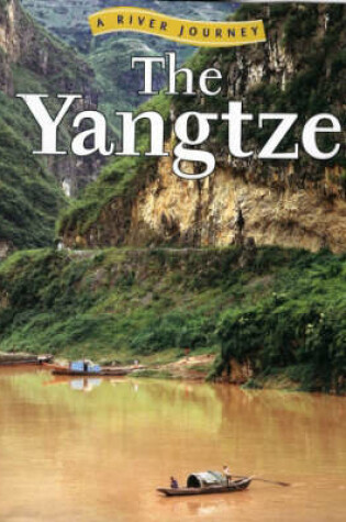 Cover of The Yangtze