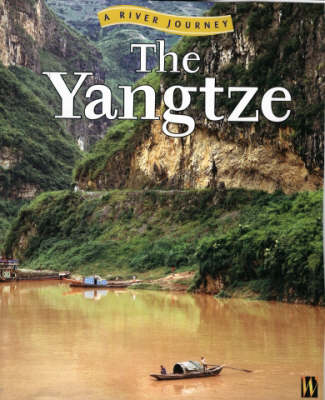 Cover of The Yangtze