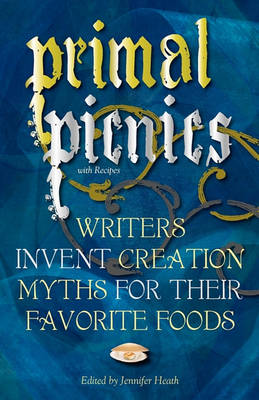 Book cover for Primal Picnics