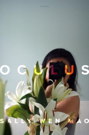 Cover of Oculus