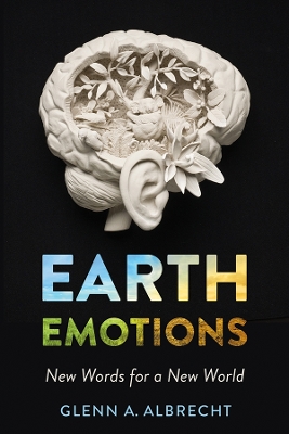 Cover of Earth Emotions