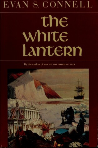 Cover of The White Lantern