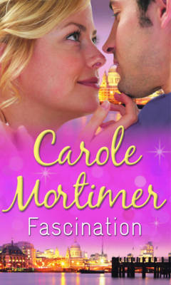 Book cover for Fascination