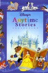Book cover for Disney Anytime Stories