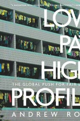 Cover of Low Pay, High Profile