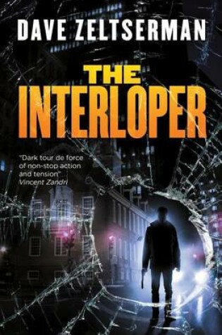 Cover of The Interloper