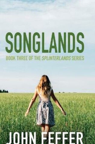 Cover of Songlands